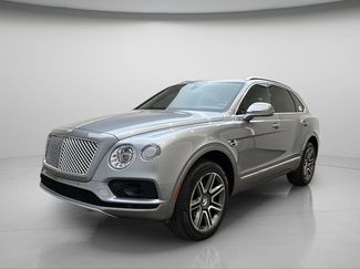 Used 2018 Bentley Bentayga Activity AWD/4WD video 2