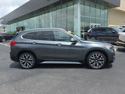 Used 2021 BMW X1 sDrive28i w/ Convenience Package FWD image 22