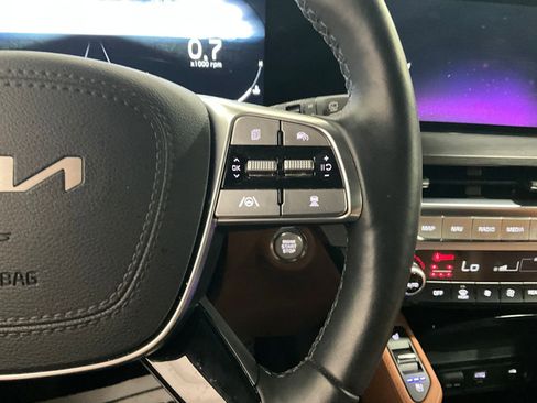 Used 2024 Kia Telluride SX Prestige X-Line image 17