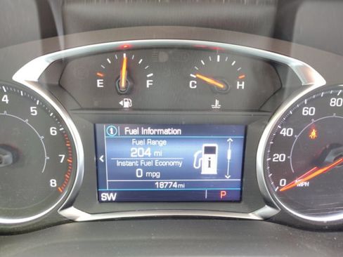 Used 2023 GMC Acadia SLE w/ Driver Convenience Package AWD/4WD image 24