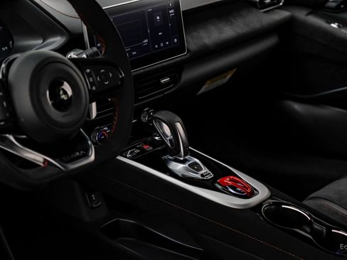 Used 2026 Lotus Emira SE RWD image 62