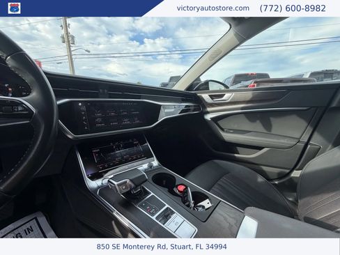 Used 2019 Audi A7 3.0T Prestige image 27