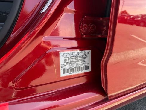 Used 2025 Nissan Sentra SV w/ All-Weather Package FWD image 30