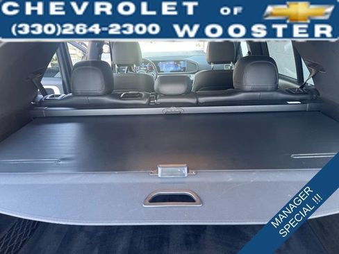 Used 2024 Mercedes-Benz GLE 350 4MATIC image 21