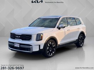 Used 2023 Kia Telluride SX Prestige video 1