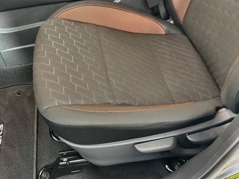 Used 2024 Nissan Kicks SR FWD image 15
