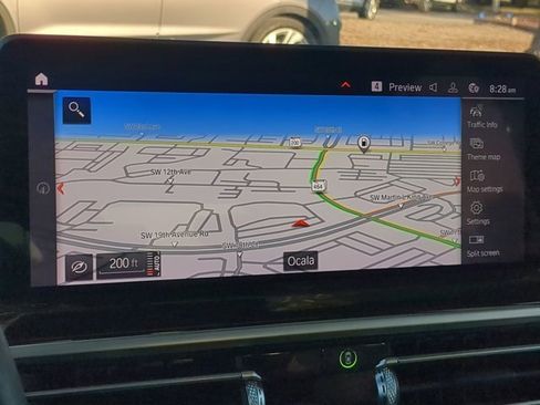 Used 2022 BMW X3 sDrive30i w/ Premium Package 2 image 22