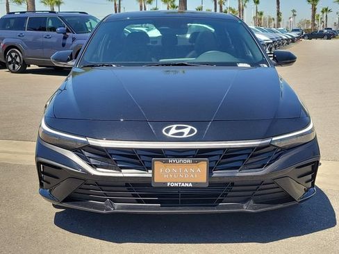 New 2026 Hyundai Elantra SEL Sport FWD image 30