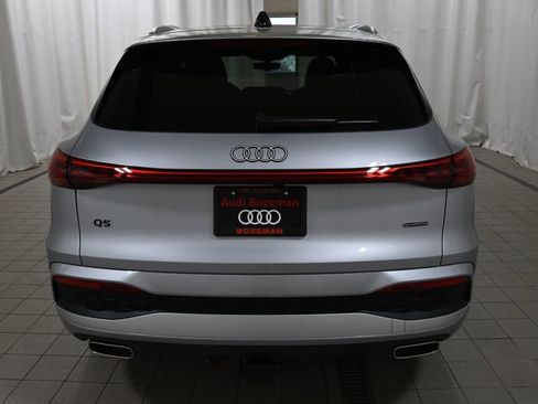 New 2026 Audi Q5 Premium Plus AWD/4WD image 13