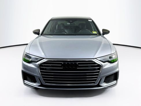 Used 2019 Audi A6 3.0T Premium w/ Convenience Package AWD/4WD image 2