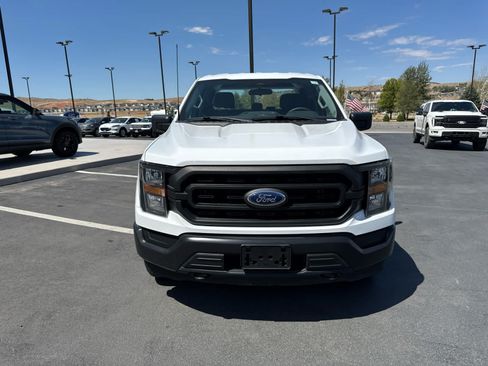 Certified 2023 Ford F150 XL AWD/4WD image 4