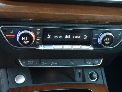 Used 2023 Audi Q5 2.0T Premium Plus image 34