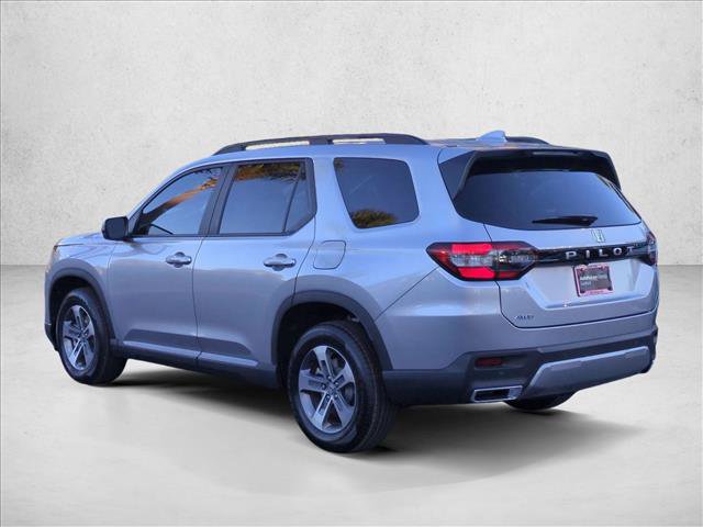 New 2026 Honda Pilot EX-L image 9