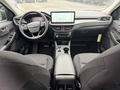 New 2026 Ford Escape Active w/ Tech Pack #1 FWD image 30