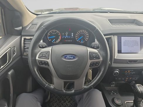 Used 2020 Ford Ranger XLT w/ Equipment Group 301A Mid AWD/4WD image 4