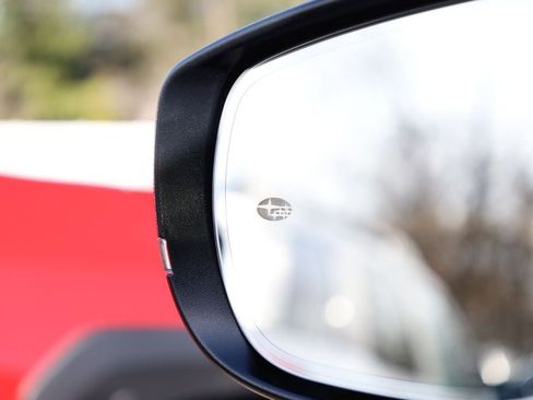 New 2026 Subaru Crosstrek 2.0i Premium image 18