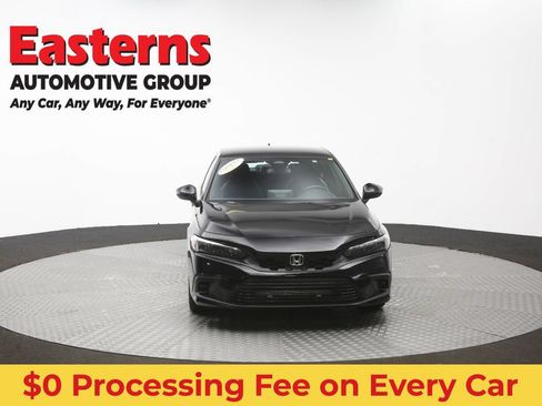 Used 2022 Honda Civic Sport image 51