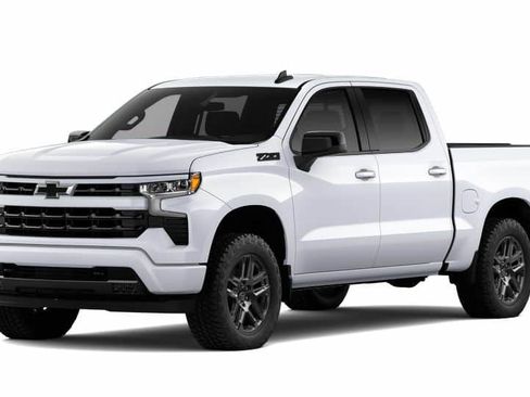 New 2026 Chevrolet Silverado 1500 RST image 51