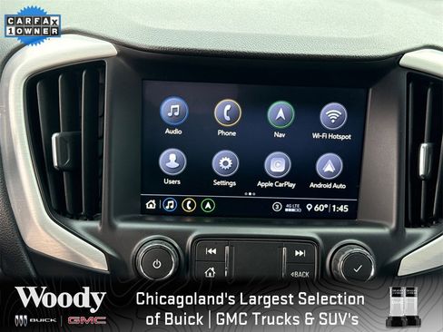 Used 2020 GMC Terrain SLE w/ Driver Convenience Package image 22