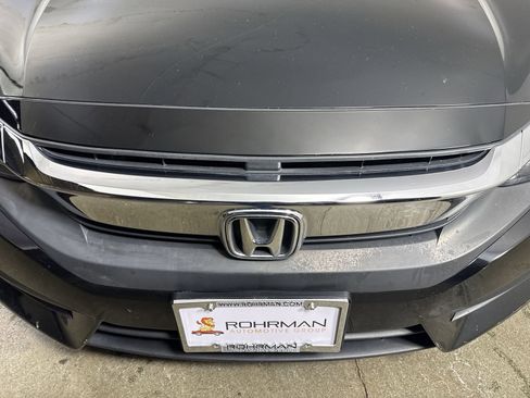 Used 2017 Honda Civic LX image 22