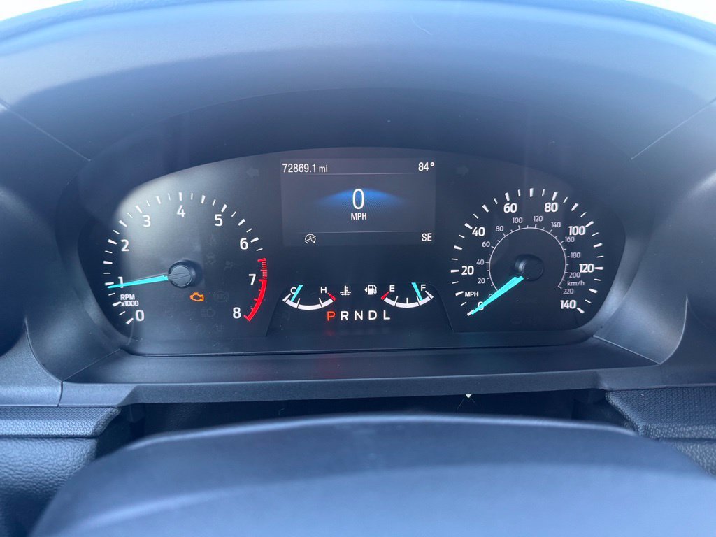 Certified 2021 Ford Explorer 4WD image 20