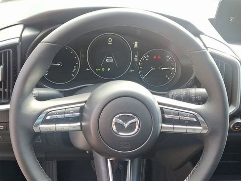 New 2026 MAZDA CX-50 2.5 Hybrid w/ Cargo Package image 9