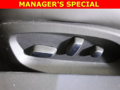 Used 2015 Chevrolet Corvette Stingray Coupe w/ 2LT Preferred Equipment Group image 11