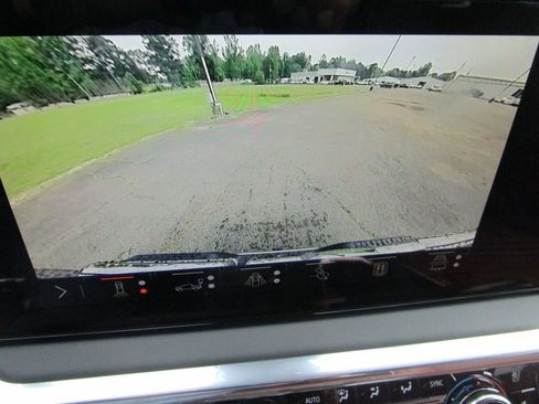 New 2025 GMC Sierra 1500 Denali Ultimate image 57