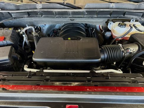 Used 2024 GMC Sierra 1500 Elevation AWD/4WD image 28