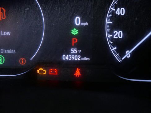 Used 2021 Honda Accord LX image 23