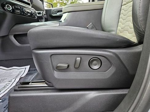 Used 2024 Chevrolet Silverado 1500 ZR2 w/ ZR2 Bison Edition image 10