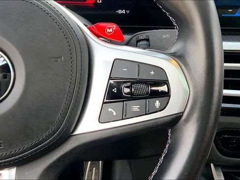 Used 2023 BMW M2 w/ Lighting Package RWD image 22