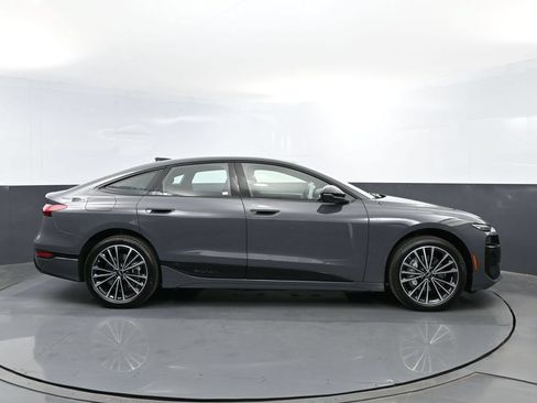 New 2027 Audi A6 e-tron Premium Plus AWD/4WD image 4