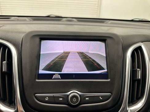 Certified 2020 Chevrolet Equinox LT AWD/4WD image 19