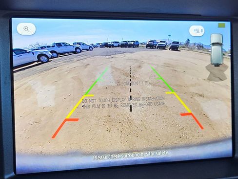 New 2025 Ford Bronco Big Bend AWD/4WD image 21