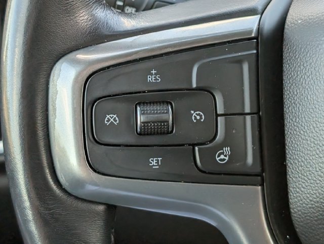 Used 2022 Chevrolet Silverado 2500 LTZ w/ LTZ Plus Package AWD/4WD image 27