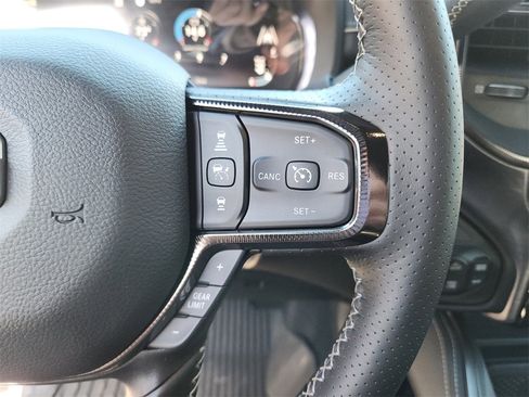 New 2026 RAM 2500 Power Wagon image 30