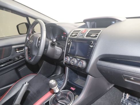 Used 2020 Subaru WRX STI AWD/4WD image 41