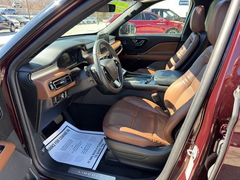 Used 2023 Lincoln Aviator Grand Touring w/ Equipment Group 301A image 16