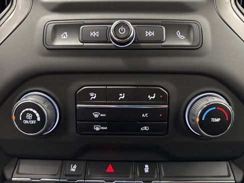 New 2025 Chevrolet Silverado 3500 W/T w/ WT Convenience Package image 19