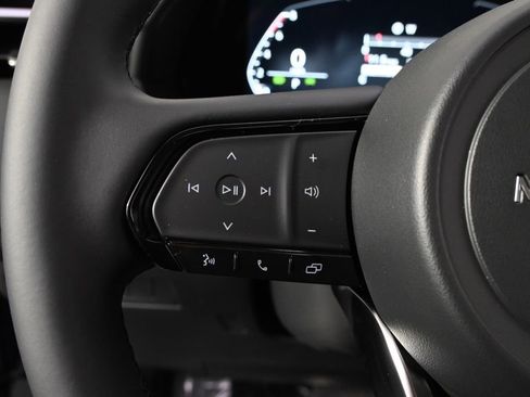 New 2026 MAZDA CX-5 Select AWD/4WD image 31