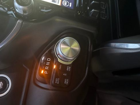 Used 2020 RAM 1500 Laramie w/ Sport Appearance Package image 26