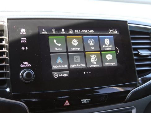 Used 2022 Honda Pilot Special Edition image 5