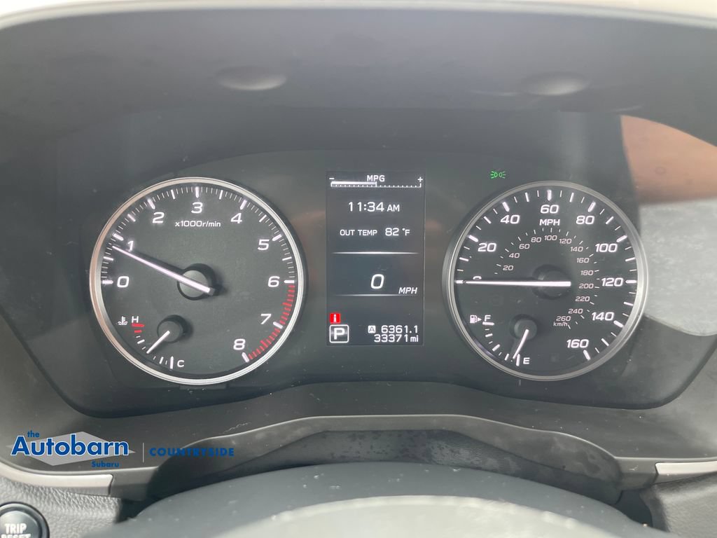 Certified 2024 Subaru Ascent Premium w/ Convenience Package AWD/4WD image 13