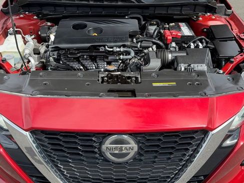 Used 2019 Nissan Altima 2.5 SV FWD image 27