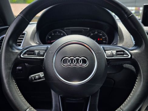 Used 2018 Audi Q3 2.0T Premium Plus w/ Premium Plus Package AWD/4WD image 9