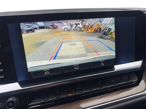 Used 2025 Chevrolet Silverado 1500 LT w/ Protection Package image 67