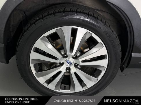 Used 2020 Subaru Ascent Touring AWD/4WD image 13