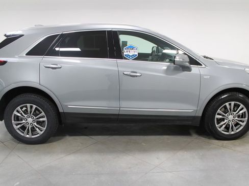 Used 2023 Cadillac XT5 Premium Luxury image 11