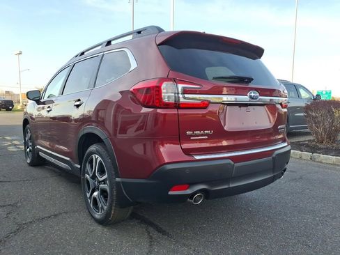 New 2026 Subaru Ascent Touring AWD/4WD image 14